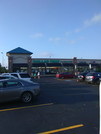 Dollar Store «Dollar Tree», reviews and photos, 1154 Hinkle Dr a, Wadsworth, OH 44281, USA