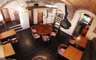 Restaurace La Bodega