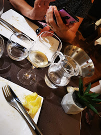 Plats et boissons du Restaurant L' Altezza à Saint-Florent - n°20
