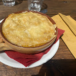 Photo n°2 de l'avis de Tonio.i fait le 17/07/2023 à 20:56 sur le  Refuge Jean-Frédéric Benevolo à Rhêmes-Notre-Dame