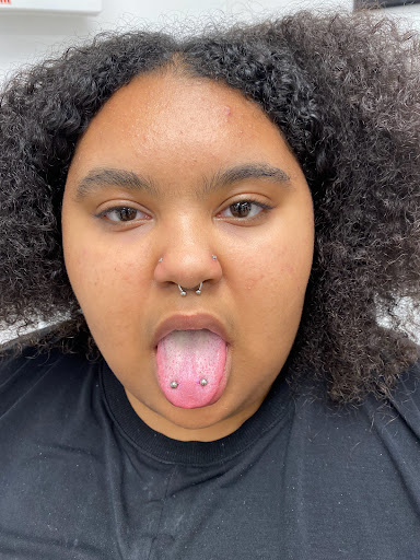 Explore mad max tattoo ideas, creative tattoo ideas in Myrtle Beach, available at Professional Body Piercing by Jackie