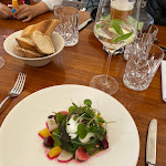 Photo n°1 de l'avis de Astrid.p fait le 26/03/2022 à 14:24 sur le  Chiemgauhof à Übersee