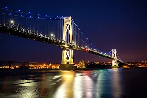 Mid-Hudson Bridge image