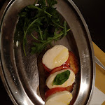 Photo n°2 de l'avis de oleh.i fait le 09/03/2018 à 21:21 sur le  Ristorante Piazza Italian Bistrot Roma à Rome