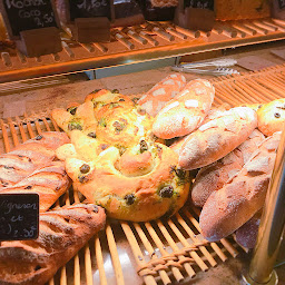 Photo n°15 de The Little Italy Shop - Dijon à Dijon ()