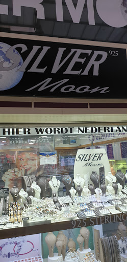 Silver Moon By Faruk