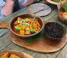 Mango Vegetarian & Vegan photo