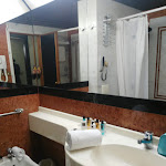 Photo n°4 de l'avis de Giorgia.i fait le 06/11/2018 à 21:32 sur le  Grand Hotel Excelsior, Reggio Calabria à Reggio Calabria