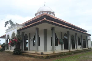 Masjid Ibrohim Jambudipa image