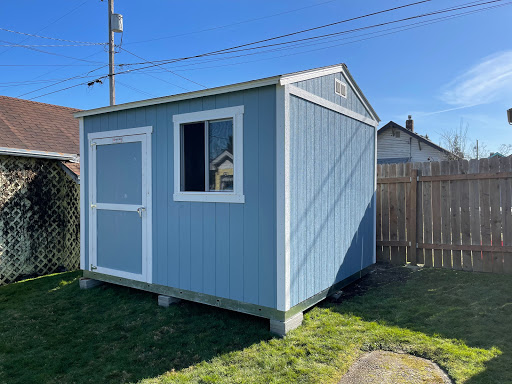 Shed Builder «Tuff Shed», reviews and photos, 17500 W Valley Hwy, Tukwila, WA 98188, USA