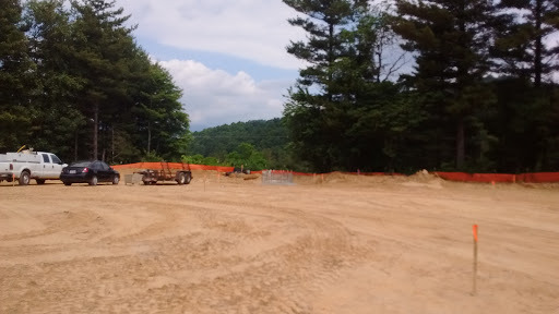 Cabinet Store «Precision Cabinets, Inc», reviews and photos, 1324 Old US Hwy 421, Boone, NC 28607, USA