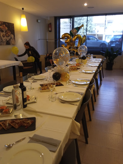Hostal Restaurant - Carretera de Manresa, 52, 25280 Solsona, Lleida, Spain