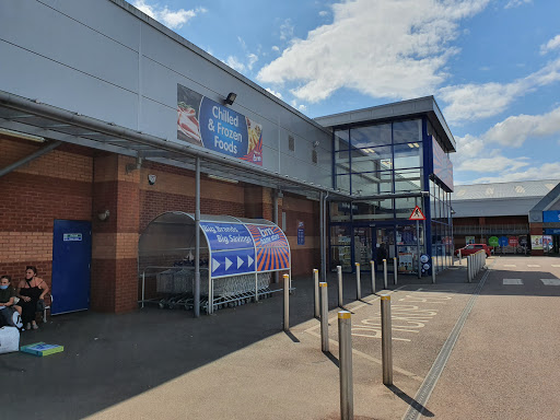 Castle Retail Park