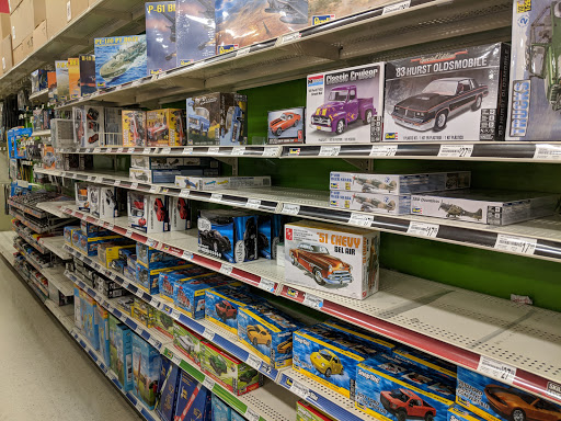 Craft Store «Michaels», reviews and photos, 931 E 120th Ave, Thornton, CO 80233, USA