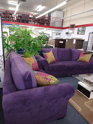 Furniture manufacturer Inglewood