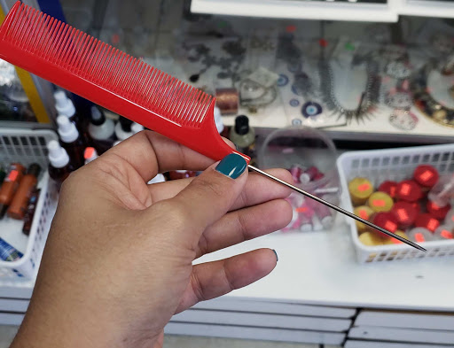 Beauty Supply Store «Too Cute Beauty Supply», reviews and photos, 1940 Jefferson Ave, Fort Myers, FL 33901, USA