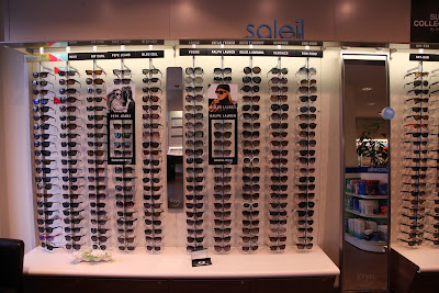 Opticien Bailleul - Charles de Gaulle - Krys à Bailleul