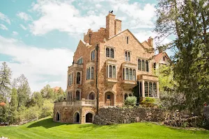 Glen Eyrie Castle image