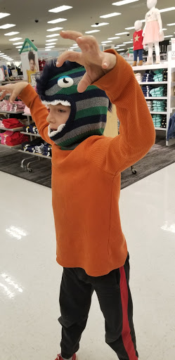 Department Store «Target», reviews and photos, 9666 US-20, Rossford, OH 43460, USA