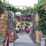 Photo n°2 de l'avis de ILGI.A fait le 14/07/2023 à 09:21 sur le  Antica Fiaschetteria Orvietana à Orvieto