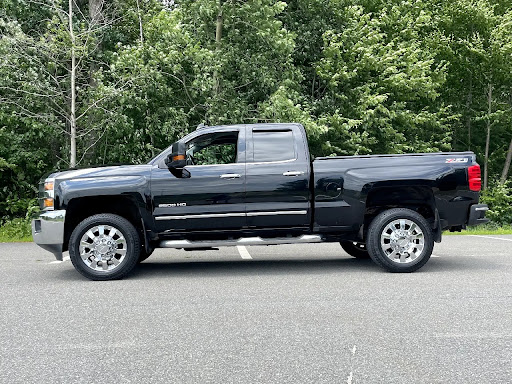 Auto Mart Truck & Car Sales, 53 S Main St, Derry, NH 03038, USA, 