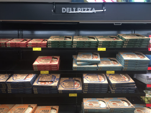 Supermarket «ALDI», reviews and photos, 1011 E North Ave, Belton, MO 64012, USA