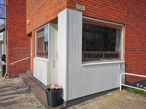 Frisør Rømer in Ringsted, Ringsted