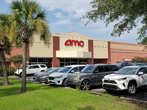 Movie Theater «AMC Classic Savannah 11», reviews and photos, 1150 Shawnee St, Savannah, GA 31419, USA