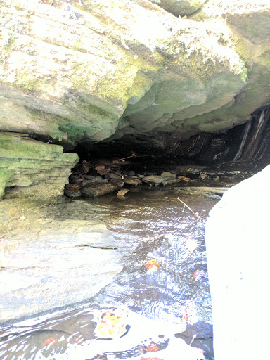 Park «Double Rock Park», reviews and photos, 8211 Glen Rd, Parkville, MD 21234, USA