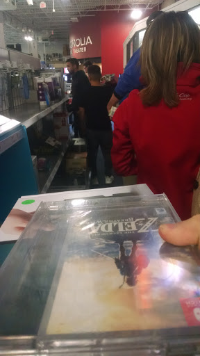 Electronics Store «Best Buy», reviews and photos, 1007 Fording Island Rd, Bluffton, SC 29910, USA