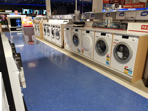 Appliance stores Adelaide