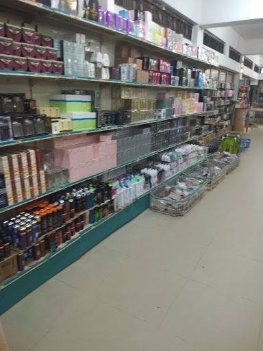 SAHAD STORE, Azare-Dutse Rd, Dutse, Nigeria, Cosmetics Store, state Jigawa