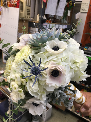 Florist «Unique Flowers and Decor», reviews and photos, 1133 S Placentia Ave, Fullerton, CA 92831, USA