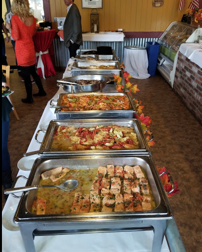 Caterer «Apple Spice Junction», reviews and photos, 1259 US-46, Parsippany, NJ 07054, USA