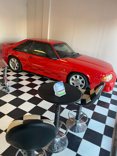 Auto Repair Shop «Circle Car Care Co», reviews and photos, 1002 N Federal Hwy, Hollywood, FL 33020, USA