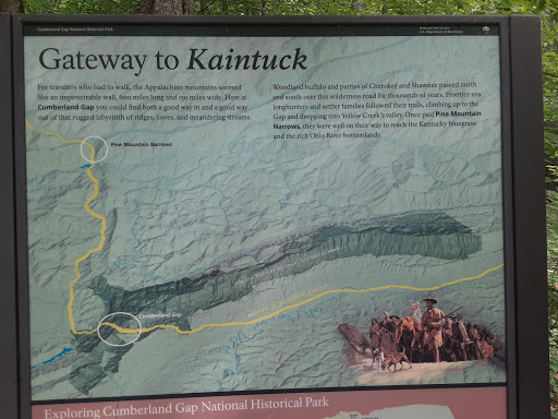 Restaurant «The Pineapple Tea Room & Coffee Shoppe», reviews and photos, 604 Colwyn St, Cumberland Gap, TN 37724, USA