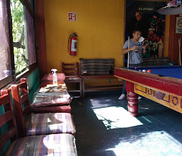 Los Tarros Bar-Huipulco photo