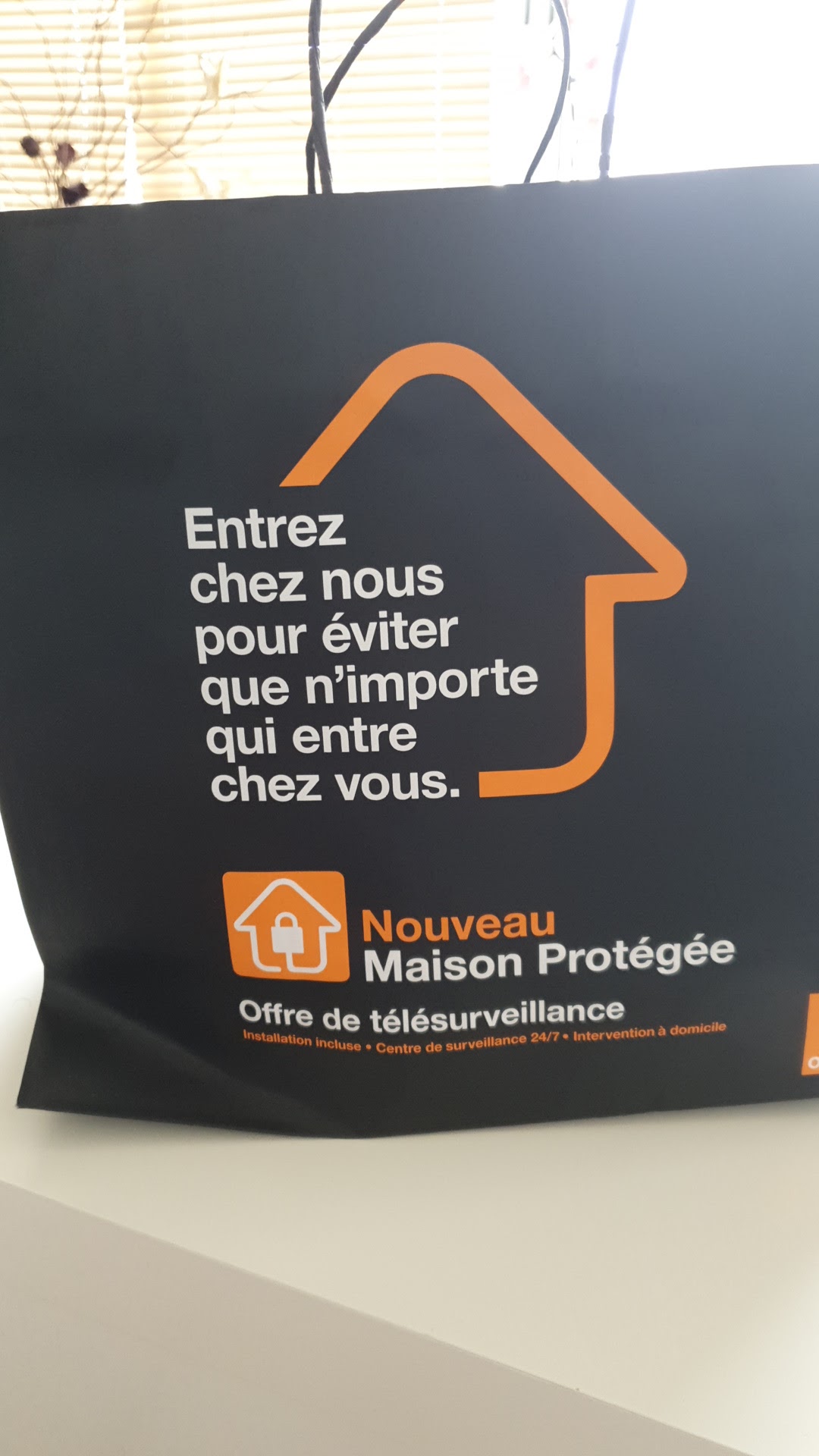 Photo n° 1 de l'avis de jocelyn.o fait le 26/05/2019 à 07:53