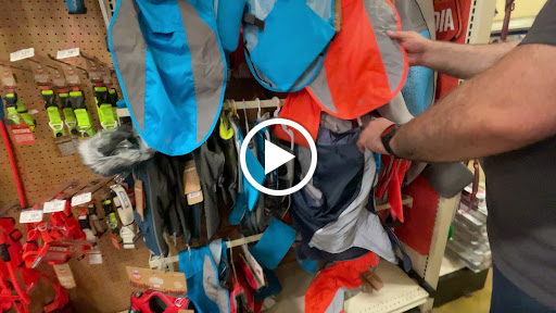 Pet Supply Store «PetSmart», reviews and photos, 860 Cobb Pl Blvd NW, Kennesaw, GA 30144, USA