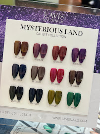 Dolci Salon - Photo 9 - Car repair in San Francisco, CA, San Francisco