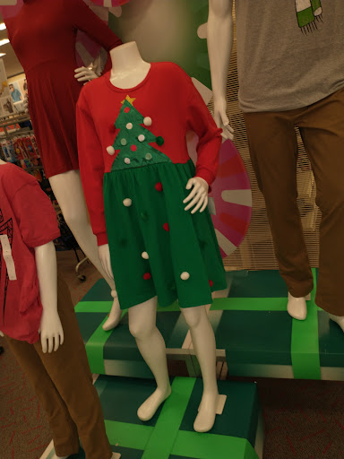 Department Store «Target», reviews and photos, 7235 Bell Creek Rd, Mechanicsville, VA 23111, USA