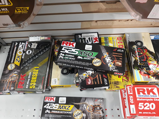 Motorcycle Parts Store «Cycle Gear», reviews and photos, 1765 NE 163rd St, North Miami Beach, FL 33162, USA
