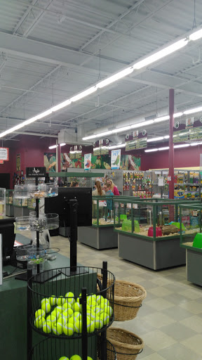 Pet Store «Petland», reviews and photos, 351 Diederich Blvd, Ashland, KY 41101, USA