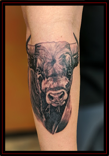Explore spiritual tattoo ideas for guys, creative tattoo ideas in Omaha, available at Eternal Tattoo & Body Piercing - Omaha