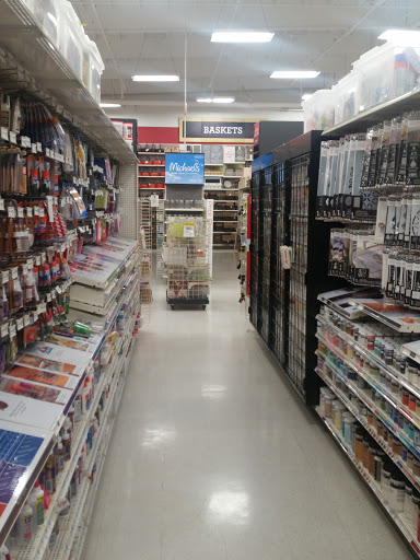 Craft Store «Michaels», reviews and photos, 10788 E Foothill Blvd #103, Rancho Cucamonga, CA 91730, USA