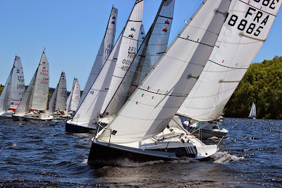 Club Nautique de Vassivière Port Crozat à Peyrat-le-Château