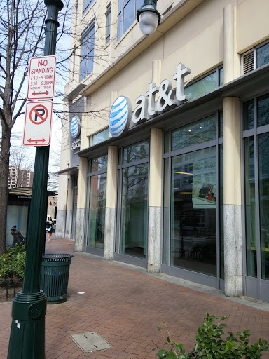 Cell Phone Store «AT&T», reviews and photos, 8519 Georgia Ave, Silver Spring, MD 20910, USA