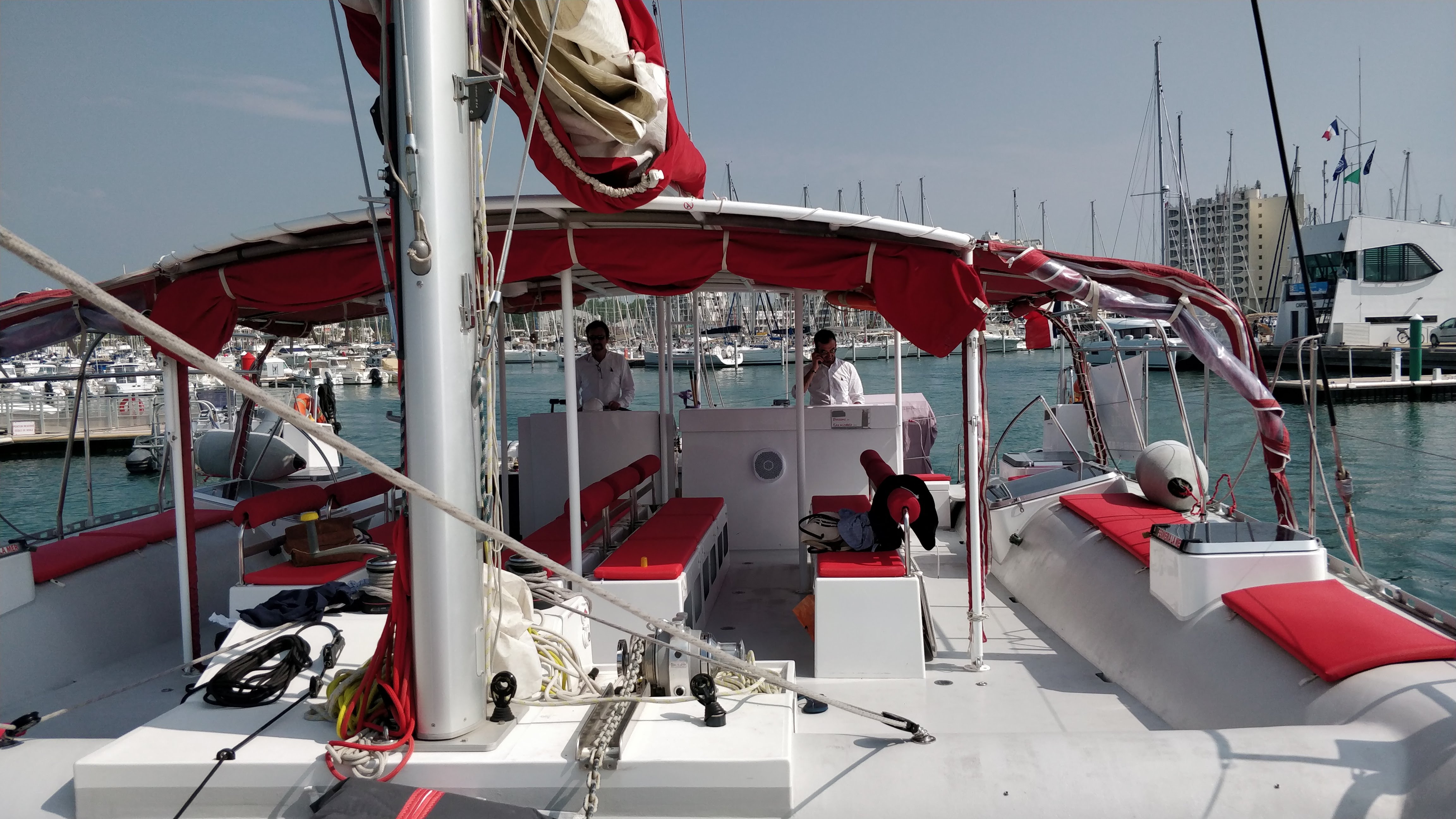Photo n° 1 de l'avis de Bastien. fait le 10/05/2018 à 08:51