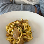 Photo n°2 de l'avis de Francesco. fait le 08/04/2024 à 00:44 sur le  Il Crotto à Lierna