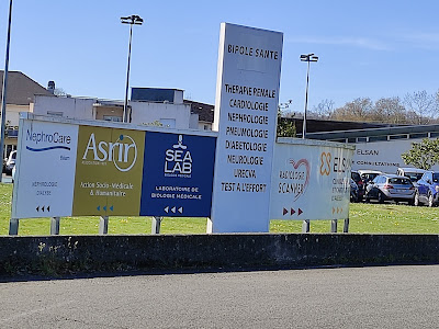 Clinique aressy à Aressy